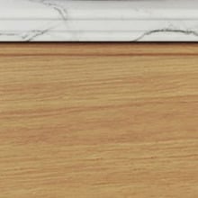 Modena 1200mm Wall Hung Single Vanity